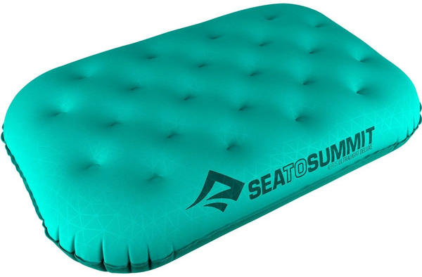 Sea to Summit Aeros Ultralight Pillow deluxe sea foam