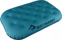 Sea to Summit apiluldlx, Sea to Summit Aeros Ultralight Deluxe Kissen-Blau-One Size,