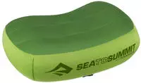 Sea To Summit APILPREMRLI, Sea To Summit Aeros Premium Pillow Regular Lime, Regular