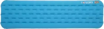 Big Agnes Q-Core Deluxe (51x183) turquoise
