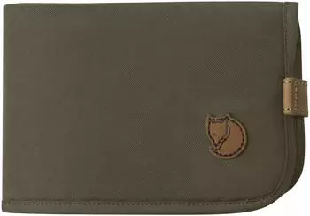 Fj&auml;llr&auml;ven G-1000 Seat Pad dark olive