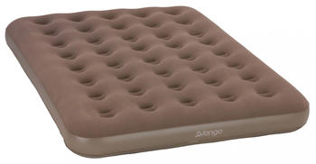 Vango Flocked Airbed - Double