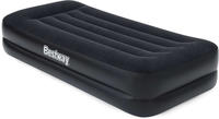 Bestway LUFTBETT Grau, Schwarz 97x46x191 cm
