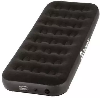 Outwell Classic Single (290489, black)