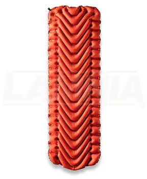 Klymit Insulated Static V orange
