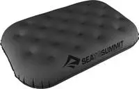 Sea to Summit apiluldlx, Sea to Summit Aeros Ultralight Deluxe Kissen-Grau-One Size,