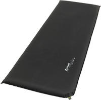 Outwell 400128, Outwell Sleepin Single 5cm Isomatte (Gr&ouml;&szlig;e 183x63cm, schwarz)