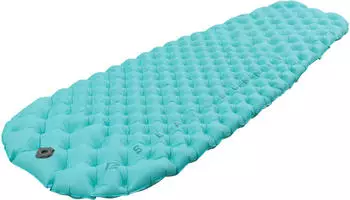 Sea to Summit Women's Comfort Light Insulated Mat Carribean