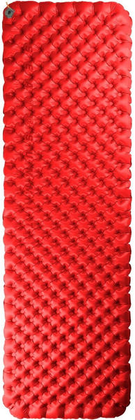 Sea to Summit Comfort Plus XT Insulated Mat Red