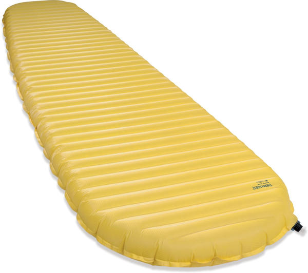 Therm-a-Rest NeoAir XLite Small (lemon curry)