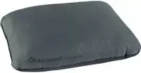 Sea to Summit APILFOAMRGY, Sea to Summit FoamCore Pillow Gr&ouml;&szlig;e regular Farbe grey