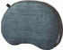 Therm-a-Rest Air Head Pillow large (blue woven dot)