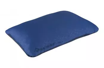 Sea to Summit FoamCore Pillow deluxe (navy blue)