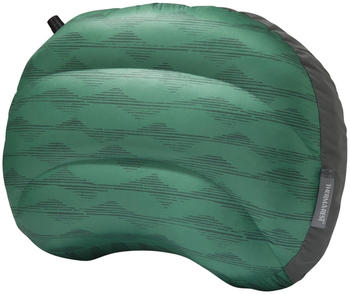 Therm-a-Rest Air Head Down Pillow large (Green Mountains)