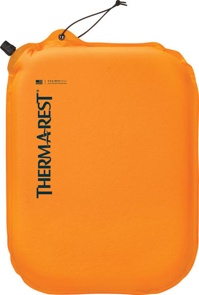 Tetsbericht Therm-a-Rest Lite Seat 2020 orange