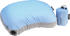Cocoon Cocoon Air Core Hood/Camp Pillow light blue / grey