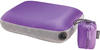 Cocoon Air Core Pillow UL S purple / grey