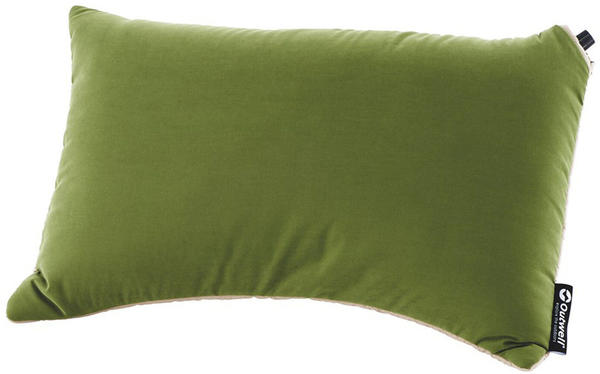 Outwell Conqueror Pillow green