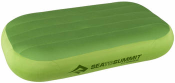 Sea to Summit Aeros Premium Deluxe Pillow lime