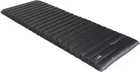 High Peak 41007, High Peak Dayton XL Comfort (41007) Schwarz