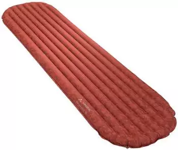 VAUDE Performance 7 L (redwood)