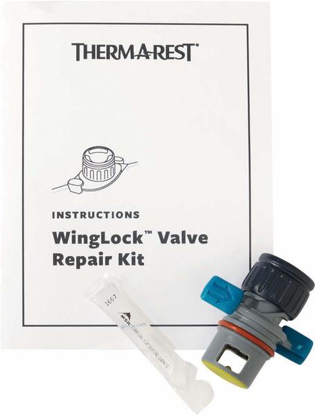 Therm-a-Rest WingLock Ventil-Reparaturkit