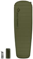 Sea to Summit Camp Plus L Isomatte selbstaufblasend 198 x 64 cm gr&uuml;n - Iso- &