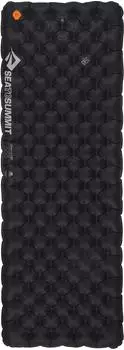 Sea to Summit Ether Light XT Extreme (Rectangular) Reg black