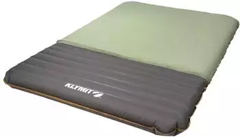 Klymit Klymaloft Single XL green