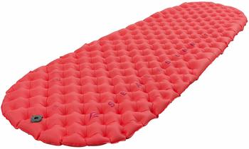 Sea to Summit Womens Ultralight ASC Insulated (Large, red)