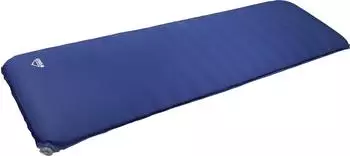 McKinley Thermomatte CAMP SI 70 165x70cm dunkelblau