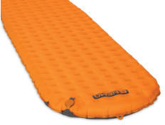Nemo Tensor Alpine Ultralight Mountaineering Pad (orange)