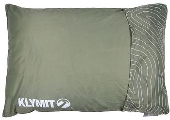 Klymit Drift Pillow Large green