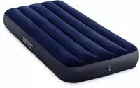 Intex 64756 DuraBeam Classic Cot-Size Luftbett (L x B x H) 191 x 76 x 25cm