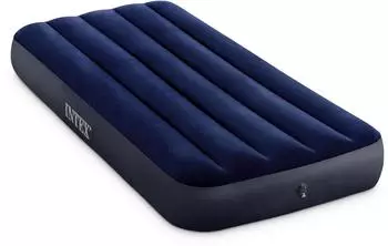 Intex Dura Beam Classic Downy Airbed Cot 64756 Erfahrungen auf Testbericht