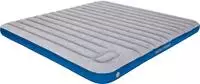 High Peak 40047, Doppelmatratze, Super King-Size, Rechteck, Innen & Au�en,