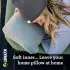 Klymit Drift Pillow Reg green