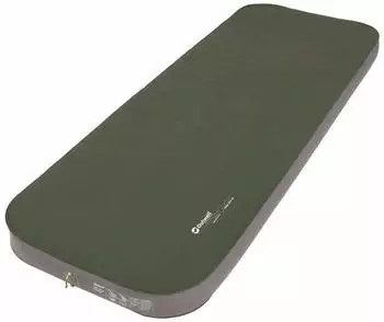 Outwell Dreamhaven Single 10 elegant green