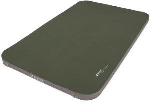 Outwell Dreamhaven Double 7,5 elegant green