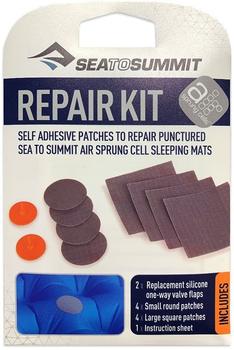 Sea to Summit Mat Repair Kit Grey