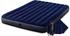 Intex Dura-Beam Classic Downy Airbed Queen w/ Hand Pump (64765)