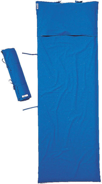 Cocoon Pad Cover (CU01)