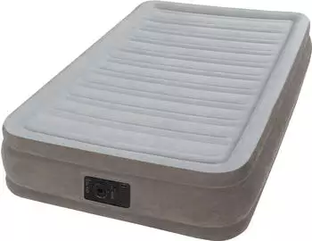 Intex Pools Intex Comfort-Plush MID Twin (67766)