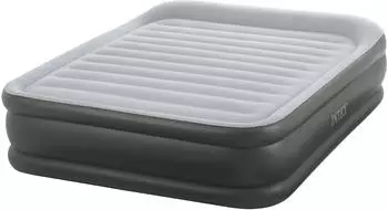 Intex Deluxe Pillow Rest Raised Queen 64136