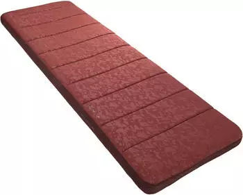 VAUDE Dream Comfort 10L redwood
