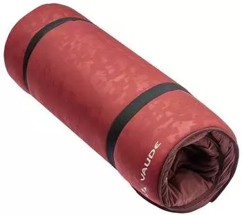 VAUDE Dream Comfort 10L redwood – VAUDE Dream Comfort 10L redwood: Komfort und Qualität vereint