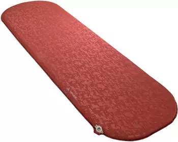 VAUDE Tour 5 M (redwood)