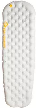 Sea to Summit Ether Light XT Mat 10 (Reg, shadow grey) Sea to Summit Ether Light XT Mat 10 (Reg, shadow grey)