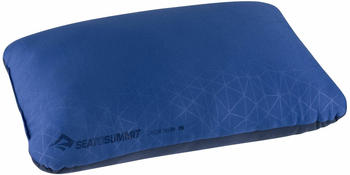Sea to Summit FoamCore Pillow large (navy blue)