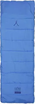 Grand Canyon Grand Canyon Topaz Camping Bett Cover M blau (2021)